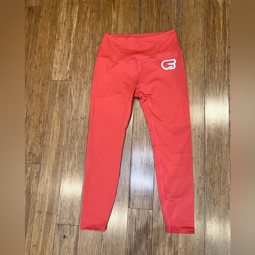 Beyond Yoga Midi High Waisted Legging Medium